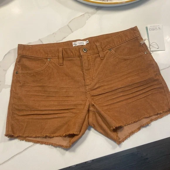 Carve Designs || Oahu Short - Picture 4 of 11